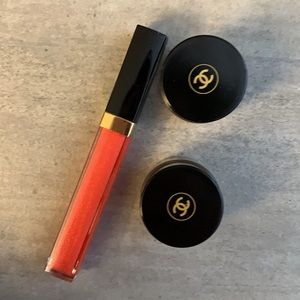 Chanel Beauty Set NEW